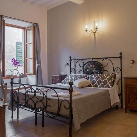 Citta Di Castello Rooms Eksteriør bilde