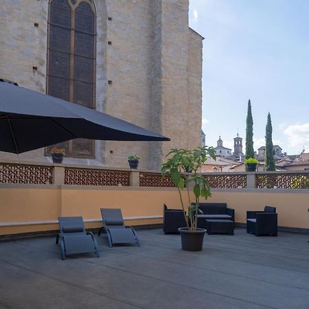 Citta Di Castello Rooms Eksteriør bilde