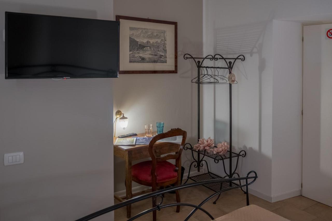 Citta Di Castello Rooms Eksteriør bilde
