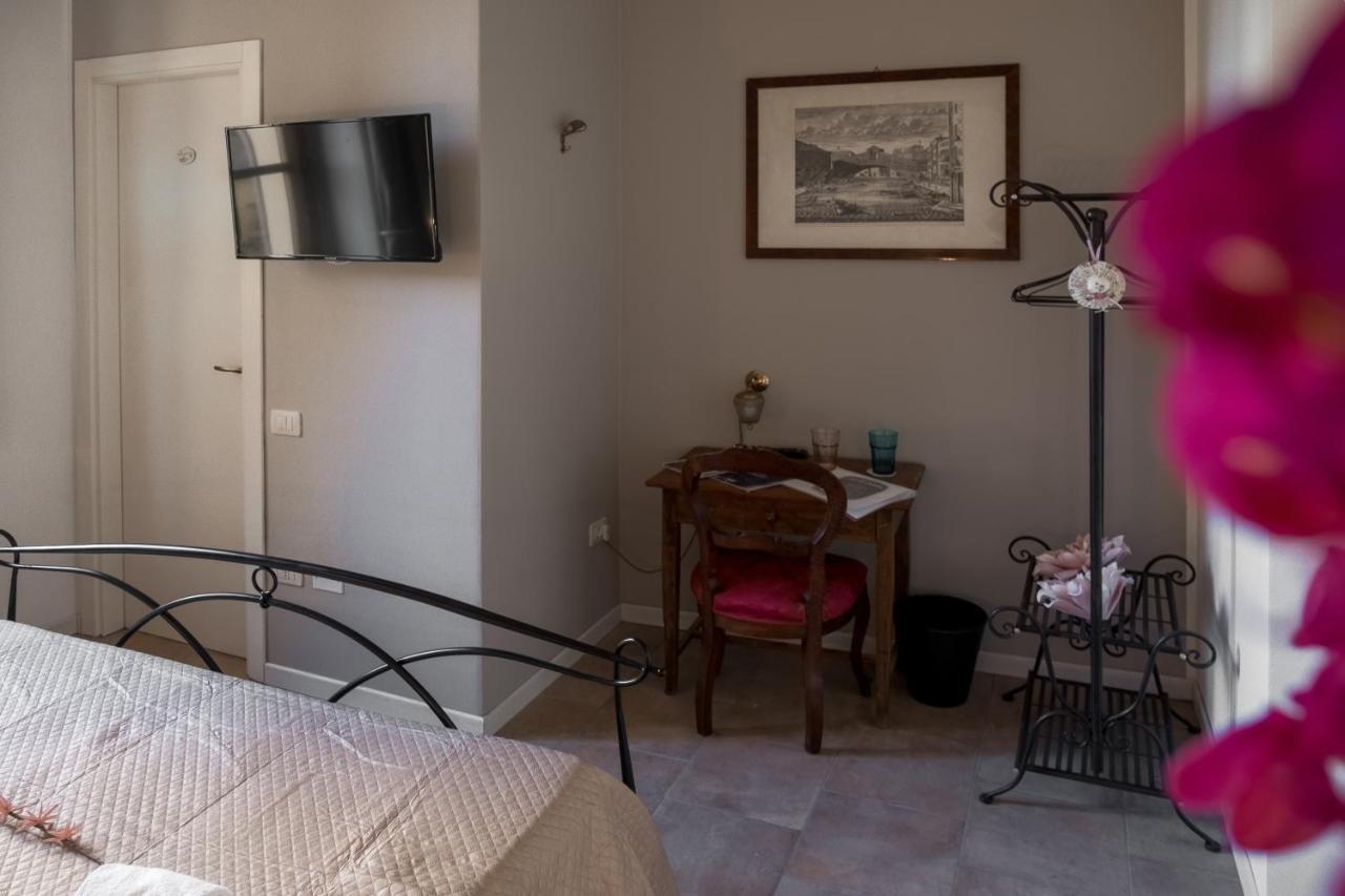 Citta Di Castello Rooms Eksteriør bilde