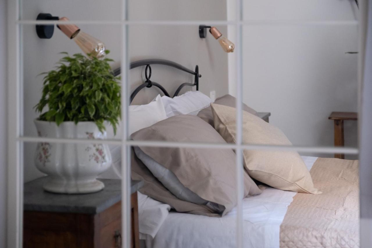 Citta Di Castello Rooms Eksteriør bilde