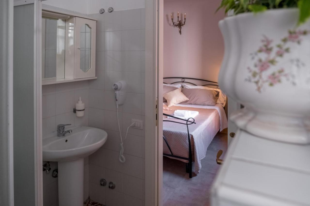 Citta Di Castello Rooms Eksteriør bilde