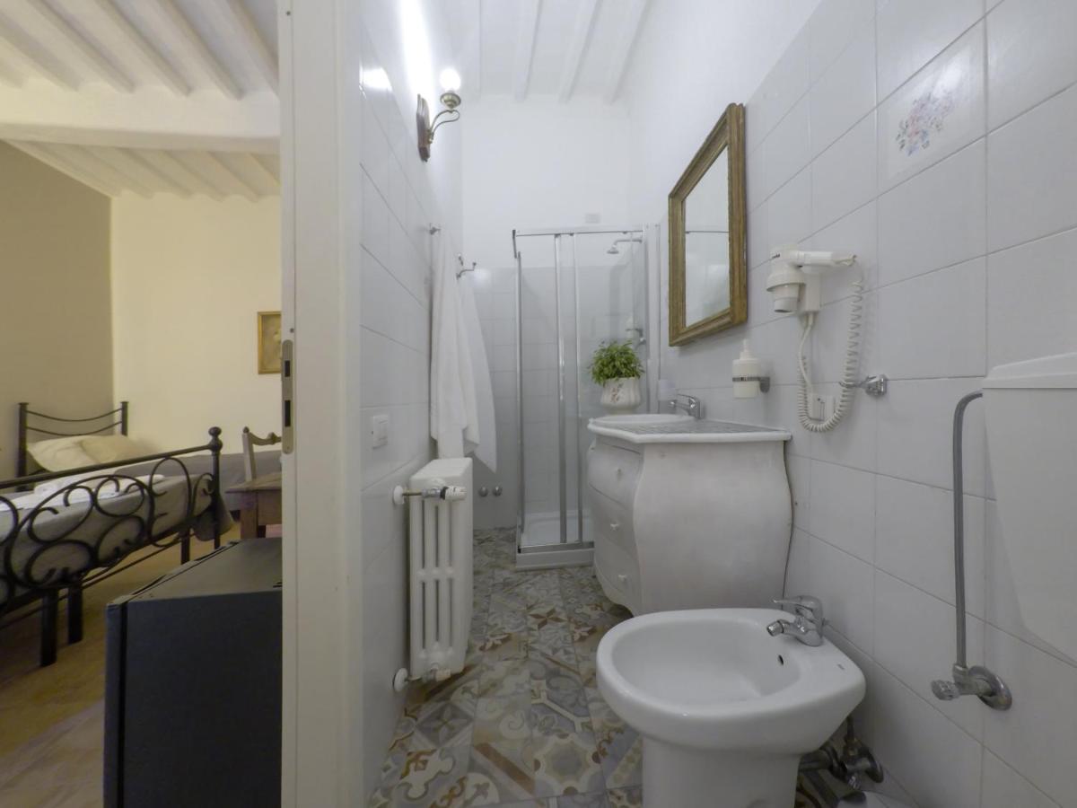 Citta Di Castello Rooms Eksteriør bilde