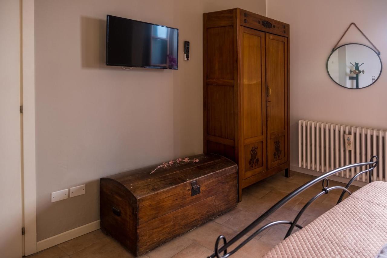 Citta Di Castello Rooms Eksteriør bilde